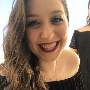 Meet your Posher, Catherine